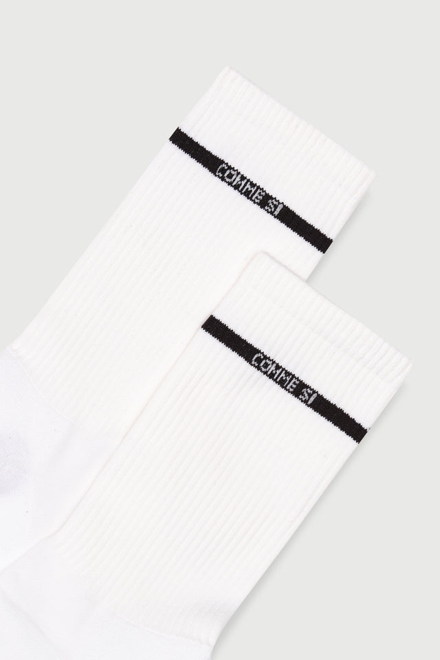 The Tennis Sock